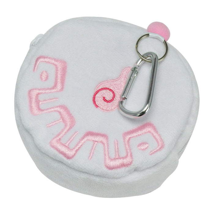 Bandai Yokai Watch Fumi-chan ver. pouch Polyester Multicolor Animation Goods NEW_2