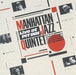 [CD] Live at Pit Inn Nomal Edition Manhattan Jazz Quintet KICJ-2424 Jazz Fusion_1