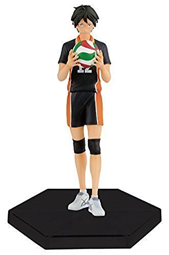 Banpresto Haikyu!! Tadashi Yamaguchi DXF Figure Vol. 5 PVC Prize ‎3237744 NEW_1