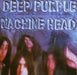 [CD] Machine Head Limited Edition Deep Purple WPCR-80217 Forever Young Series_1