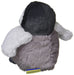 Sun Lemon Fluffies Plush Doll Penguin Chick S size 10x12x9cm P-9111 polyester_2
