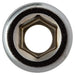 Tone Bit Holder Socket 2BT 6.35mm(1/4") Drive & Bit Inner Hexagon Matte NEW_3