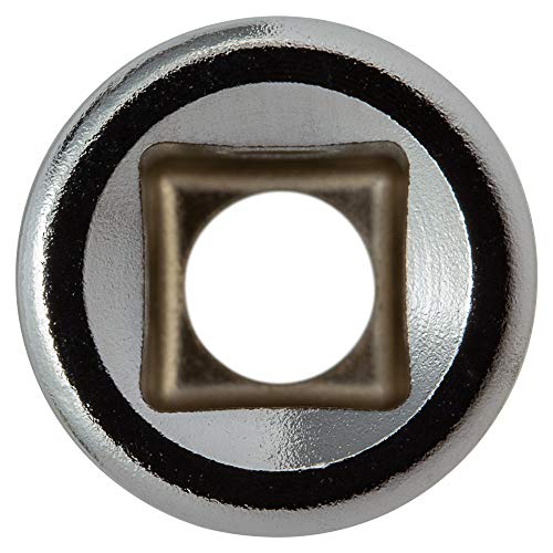 Tone Bit Holder Socket 2BT 6.35mm(1/4") Drive & Bit Inner Hexagon Matte NEW_4