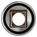 Tone Bit Holder Socket 2BT 6.35mm(1/4") Drive & Bit Inner Hexagon Matte NEW_4