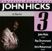 [CD] Is That So? Limited Edition John Hicks CDSOL-6349 Groovy Jazz Piano Trio_1