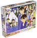 Epoch 1000 Piece Jigsaw Puzzle Detective Conan Conan All-Stars 50x75cm ‎11-529s_1