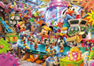 Tenyo 300pc Disney Mickey's Toy Factory Jigsaw Puzzle (30.5x43cm) D-300-268 NEW_1