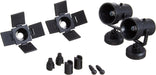 Hobby Base Premium Parts Collection Mini Spot LED Black Light Parts PPC-K87 NEW_1