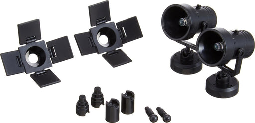 Hobby Base Premium Parts Collection Mini Spot LED Black Light Parts PPC-K87 NEW_1