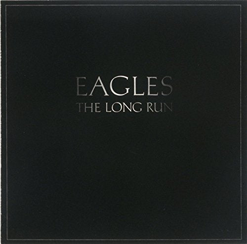 [CD] The Long Run Limited Edition Eagles with Japan OBI WPCR-80234 Rock NEW_1