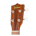 Famous Ukulele FC-1G Concert Size Japanese mahogany Soprano Nylon Strings NEW_5