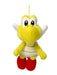 Sanei Boeki Super Mario All Star Collection Koopa Paratroopa Plush Doll AC22 NEW_1