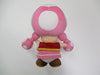 Sanei Boeki Super Mario All Star Collection AC33 Toadette S size Plush Doll NEW_4