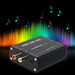 Signstek Audio USB-DAC headphone amplifier/compact with USB cable Compact Size_4