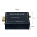 Signstek Audio USB-DAC headphone amplifier/compact with USB cable Compact Size_5