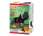 Yoshiritsu LaQ InsectWorld Mini Rhino Beetle Made in Japan Block Toy ‎L003201_1