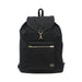 Yoshida Bag PORTER DRAFT RUCKSACK 656-06178 Black Made in Japan W33xH41xD15cm_1