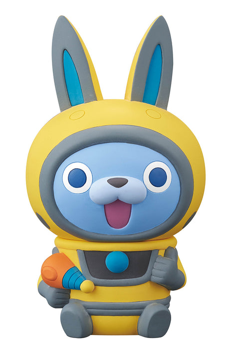 Bandai Yo-Kai Watch Yokai Soft Vinyl series USApyon PVC Figure Multicolor NEW_1