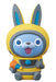 Bandai Yo-Kai Watch Yokai Soft Vinyl series USApyon PVC Figure Multicolor NEW_1