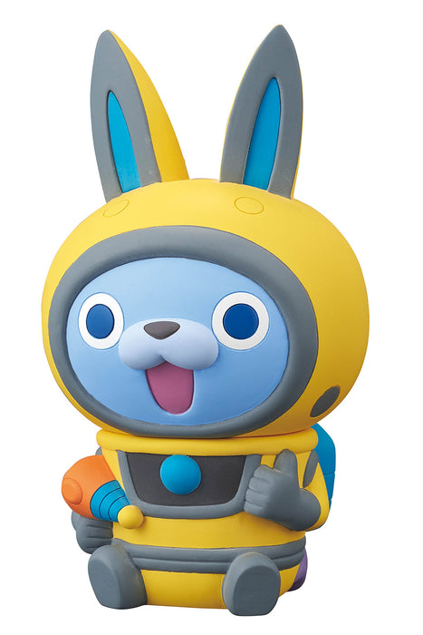 Bandai Yo-Kai Watch Yokai Soft Vinyl series USApyon PVC Figure Multicolor NEW_2