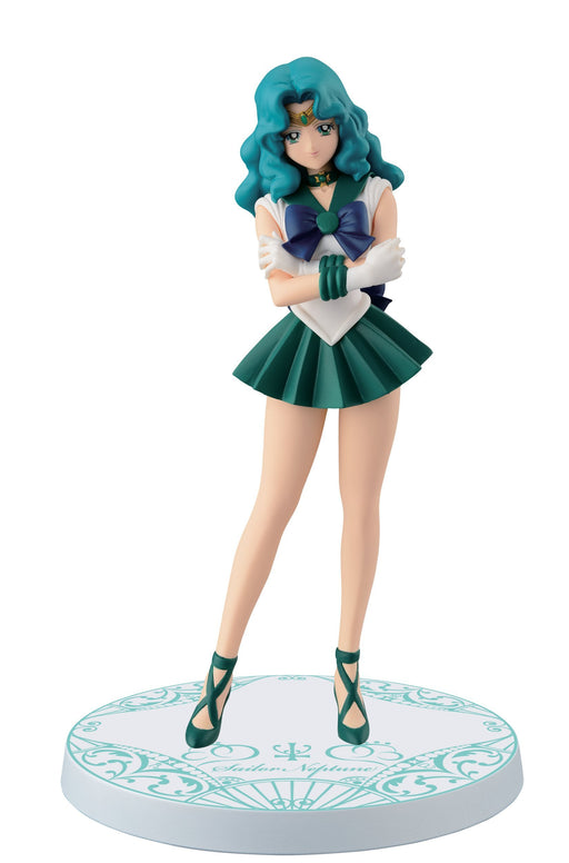 Banpresto Sailor Moon Girls Memories of Sailor Neptune Figure 32988 Prize NEW_1