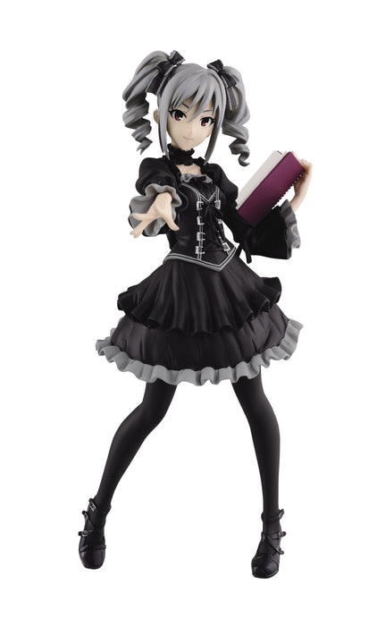 BANPRESTO The Idolmaster Cinderella Girls Ranko Kanzaki Figure Prize ‎33242 NEW_1