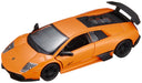 Jozan Diecast Miniature Car Cast World Lamborghini Murcielago JDC5004-OR NEW_1