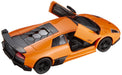 Jozan Diecast Miniature Car Cast World Lamborghini Murcielago JDC5004-OR NEW_2