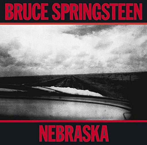 [CD] Nebraska Remastered Edition Bruce Springsteen SICP4517 Acoustic Solo NEW_1