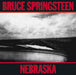 [CD] Nebraska Remastered Edition Bruce Springsteen SICP4517 Acoustic Solo NEW_1