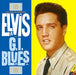 [CD] G.I. Blues 9 Bonus Tracks Japan OBI Limited Edition Elvis Presley SICP4495_1