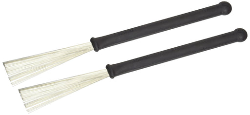 Yamaha Drum Wire Brush Stick BR350 L:32cm Swing-out type Drum Stick Jazz NEW_1