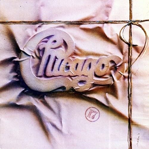 [CD] Chicago-17 Bonus Track Japan OBI Nomal Edition Chicago WPCR-80256 Rock NEW_1