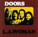 [CD] L.A. Woman Japan OBI Remaster The Doors WPCR-80276 Rock 1971 Album NEW_1