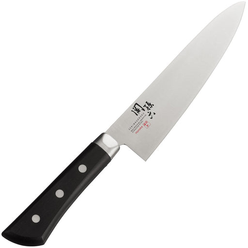 KAI SEKI MAGOROKU AB5430 Honoka Kitchen Gyuto Chef's Knife 180mm 7.1” Stainless_1