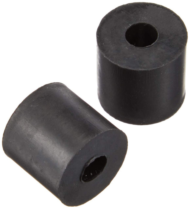 Nitto Bar End Plug EC-02 Silver Made in Japan ‎YHB02801 22.2mm Aluminum Alloy_2