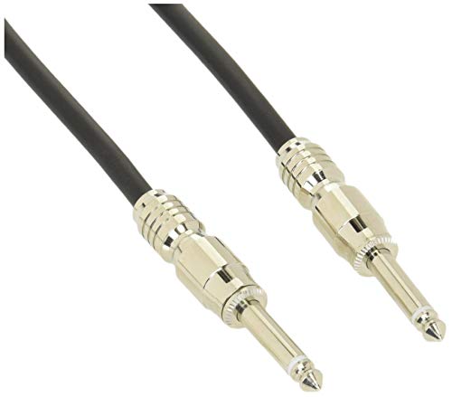 Ibanez Cable for Electric Guitar Bass 10ft 3.05m SI10 High sound quality Model_1