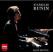 [CD] Bach Recital Nomal Edition Stanislav Bunin UCCY-3001 Japan Recoding NEW_1