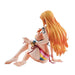 MegaHouse OnePiece Portrait.Of.Pirates Nami Figure Limited Z Statue Bikini Ver._6