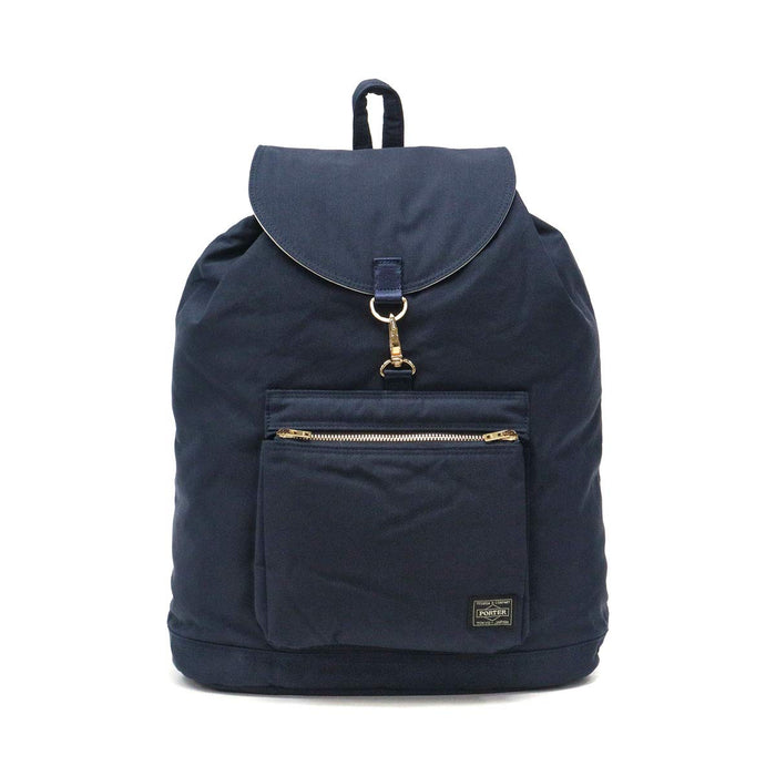Yoshida Bag PORTER DRAFT RUCKSACK 656-06178 Navy W330xH430xD150mm Nylon NEW_1