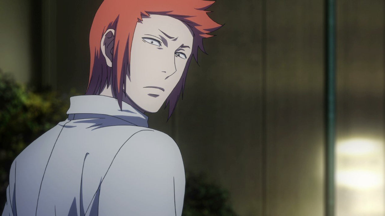 [DVD+CD] OVA Tokyo Ghoul Jack Limited Edition Booklet Sticker Included TCED-2758_3