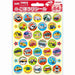 Beverly reward stickers Tomica 2 Pack in 64 pieces SL-153 18x12cm Made in Japan_1