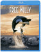 [Blu-ray] Free Willy Standard Edition 1000577919 Produced by Richard Donner NEW_1