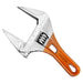 Fujiya light short monkey Wrench 0-53mm FLS-53G-F Light Weight Wide Type NEW_1