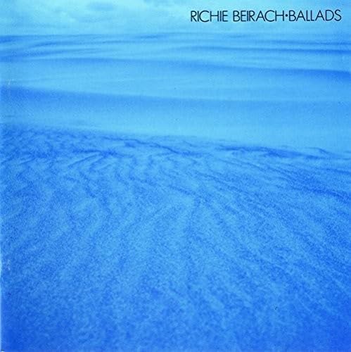 [CD] Ballads Limited Edition Richie Beirach SICJ-97 Jazz Collection 1000 Series_1