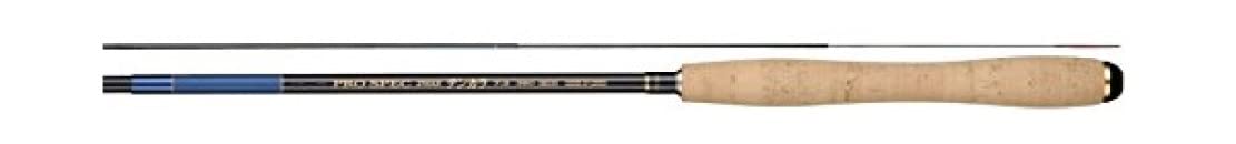 UZAKI NISSIN Pro Spec 2WAY TENKARA 6:4 3207 Fly Tenkara Rod Carbon Fiber NEW_1