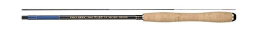 UZAKI NISSIN Pro Spec 2WAY TENKARA 6:4 3207 Fly Tenkara Rod Carbon Fiber NEW_1