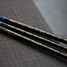 UZAKI NISSIN Pro Spec 2WAY TENKARA 6:4 3207 Fly Tenkara Rod Carbon Fiber NEW_2