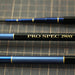 UZAKI NISSIN Pro Spec 2WAY TENKARA 6:4 3207 Fly Tenkara Rod Carbon Fiber NEW_4