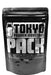 Climbing Chalk Tokyo Powder Industries Pure Black 330g Magnesium carbonate NEW_1